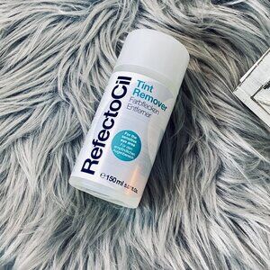 NEW RefectoCil Tint Remover for Brow + Lash Tinting